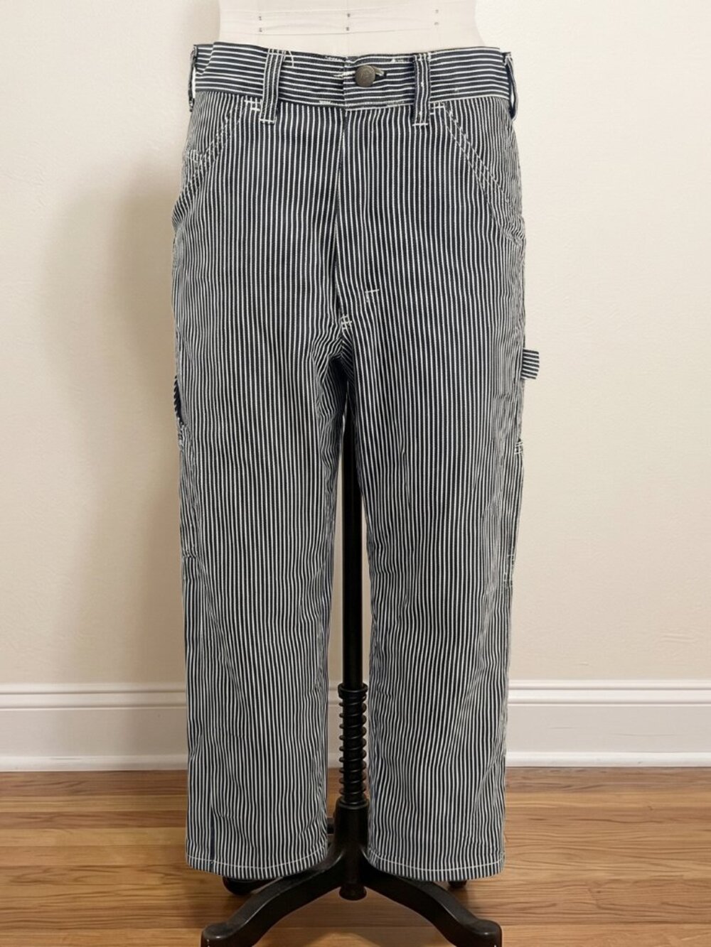 Stan Ray Hickory Stripe Painter Pants